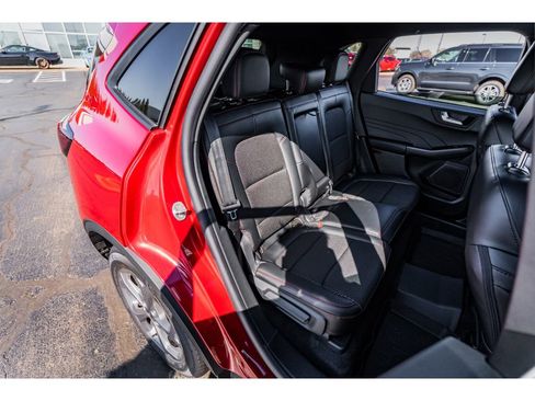 New 2026 Ford Escape ST-Line w/ Tech Pack #1 AWD/4WD image 25