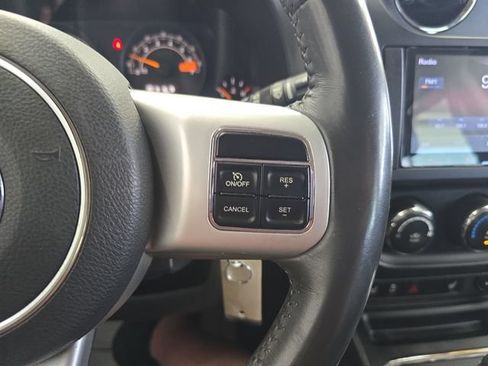 Used 2017 Jeep Compass Sport w/ Power Value Group AWD/4WD image 18