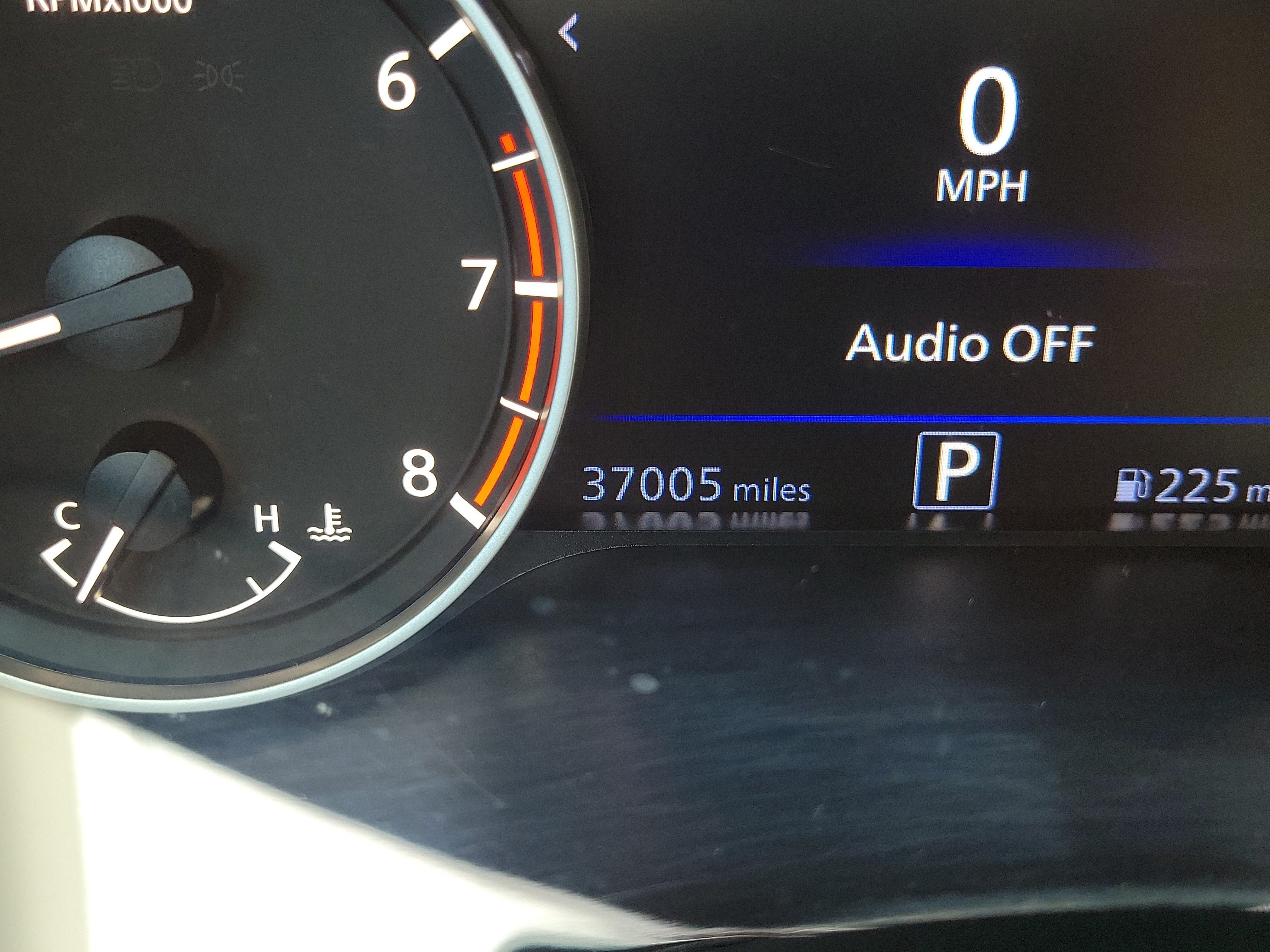 Certified 2022 Nissan Altima 2.5 SR FWD image 22