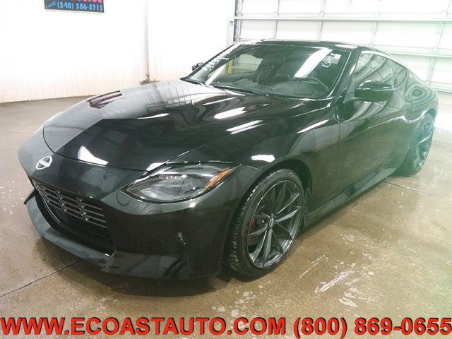 Used 2023 Nissan Z w/ Floor Mat Package (L93) RWD image 4