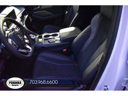 New 2026 Acura MDX A-Spec AWD/4WD image 15