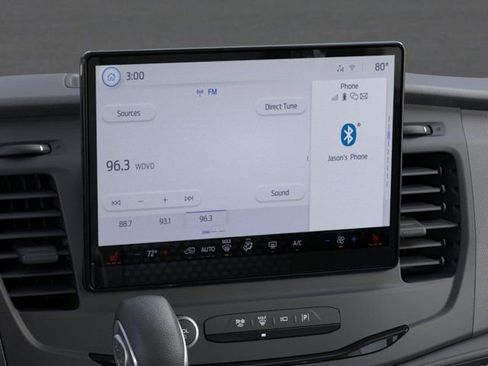 New 2026 Ford Transit 150 Low Roof AWD image 14