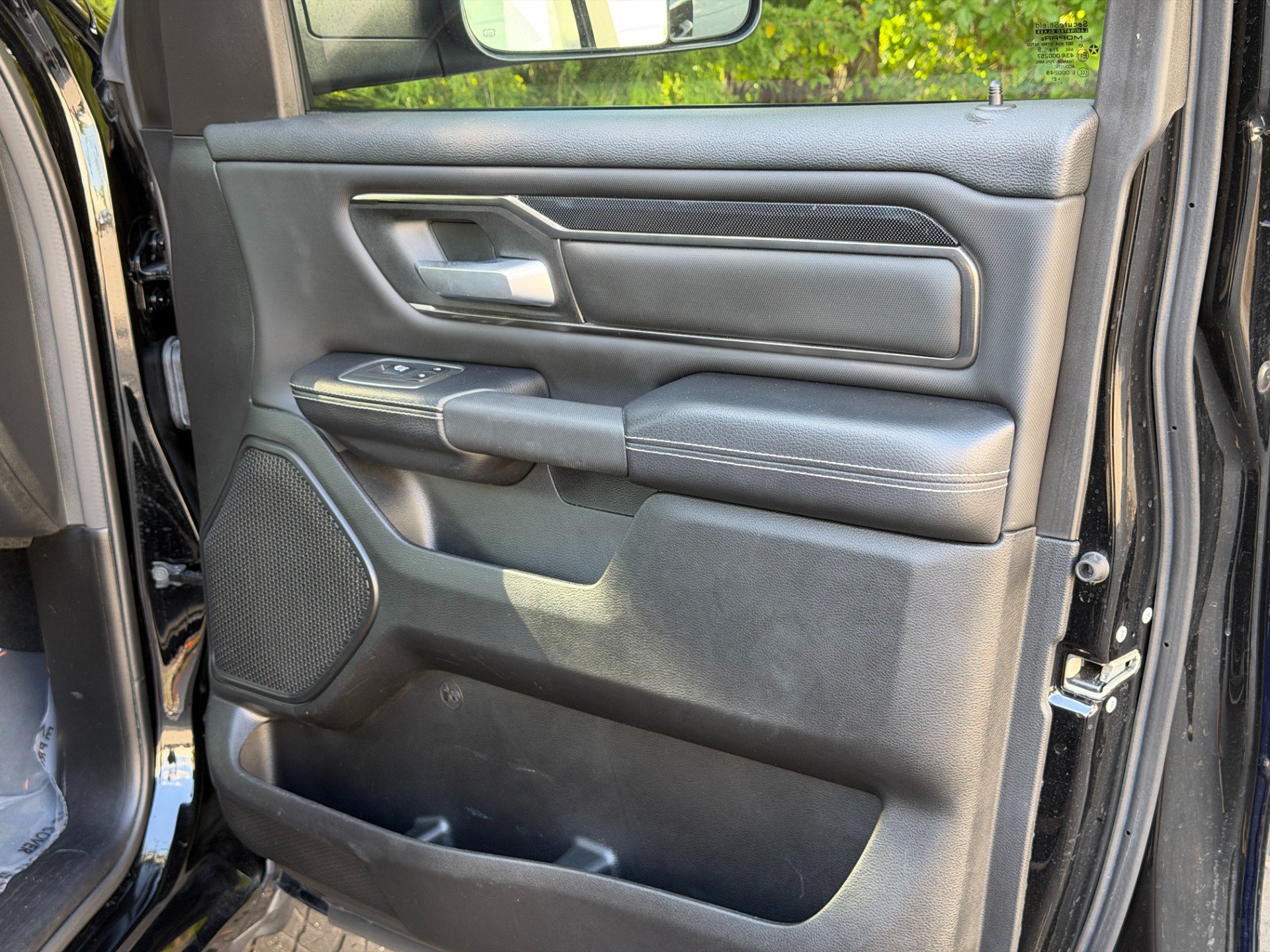 Used 2021 RAM 1500 Rebel w/ Rebel Level 1 Equipment Group AWD/4WD image 61