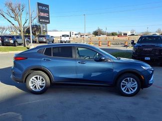 New 2026 Buick Envista Preferred w/ Convenience I Package video 2