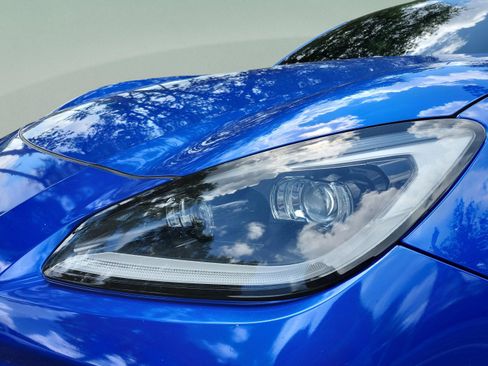 Used 2023 Subaru BRZ Limited RWD image 24