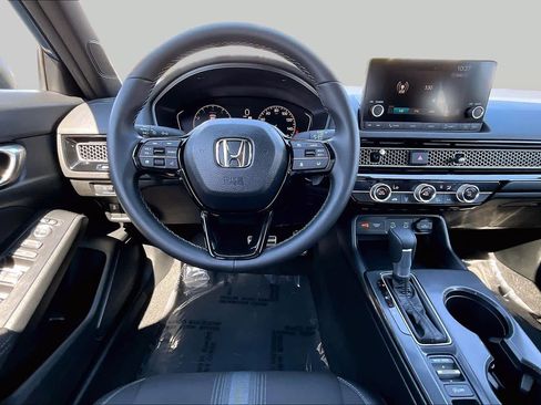 Used 2026 Honda Civic Sport image 5