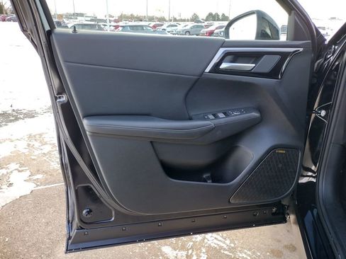 New 2026 Mitsubishi Outlander SE image 30