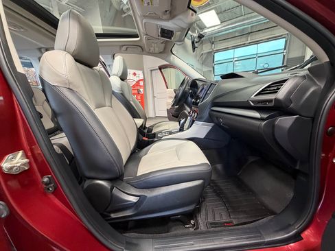 Used 2020 Subaru Forester Limited AWD/4WD image 44