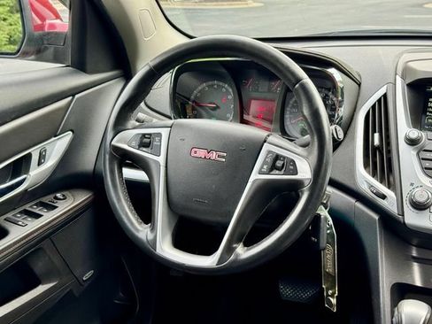 Used 2012 GMC Terrain SLT FWD image 20