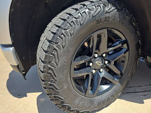 Used 2019 Chevrolet Silverado 1500 RST w/ All-Star Edition AWD/4WD image 31