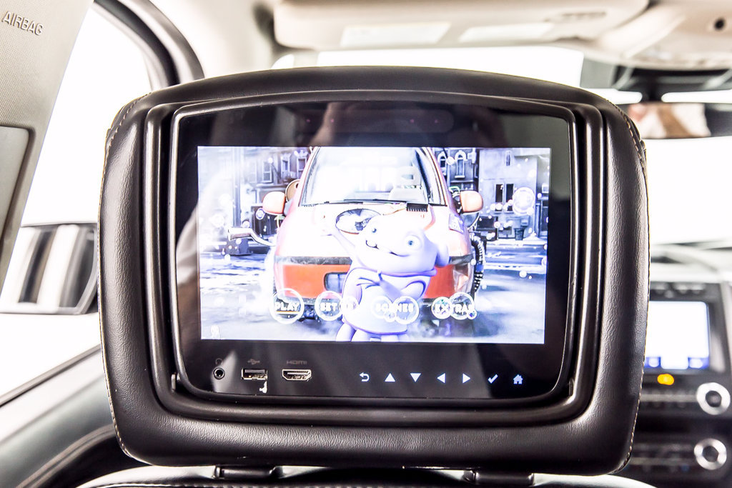 Used 2020 Ford Expedition Max Platinum RWD image 16