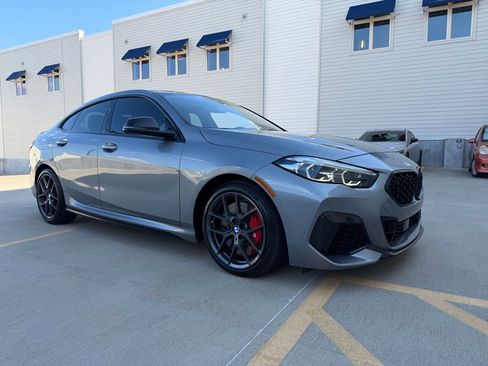 Used 2024 BMW M235i xDrive Gran Coupe w/ Premium Package AWD/4WD image 1