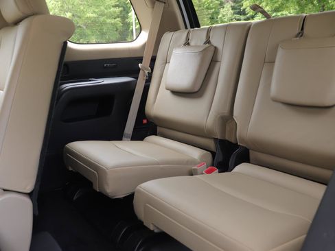 Used 2021 Toyota 4Runner Limited RWD image 14