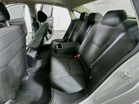 Used 2023 Honda Accord EX image 14