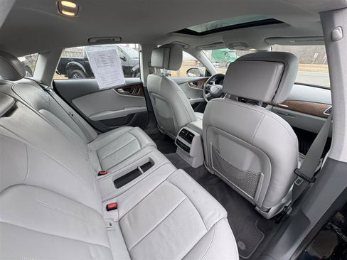 Used 2012 Audi A7 3.0T Premium Plus image 18