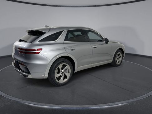 New 2026 Genesis GV70 2.5T AWD/4WD image 8