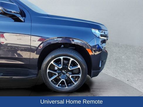 Certified 2023 Chevrolet Suburban RST w/ Luxury Package image 31