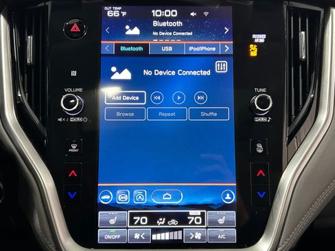 Used 2021 Subaru Outback Premium AWD/4WD image 6