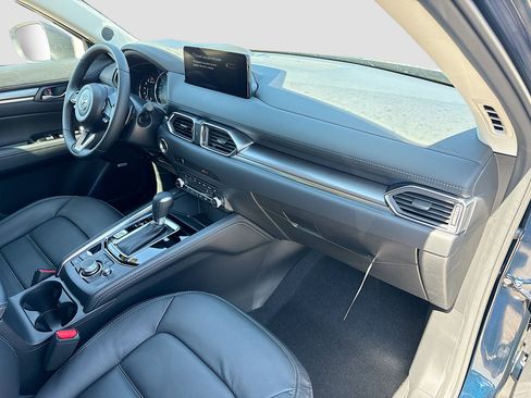 New 2025 MAZDA CX-5 AWD 2.5 S w/ Premium Plus Pkg image 15