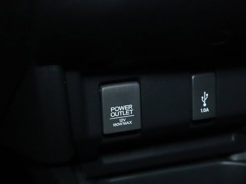 Used 2020 Honda Fit LX image 26