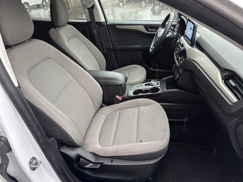 Used 2022 Ford Escape SE w/ Convenience Package image 14