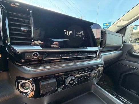 Used 2024 Chevrolet Silverado 2500 LT w/ All Star Edition AWD/4WD image 20