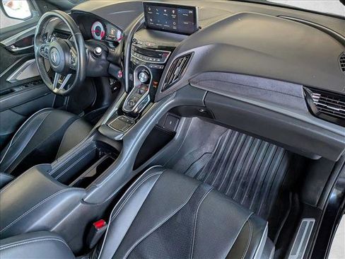 Used 2019 Acura RDX A-Spec image 19