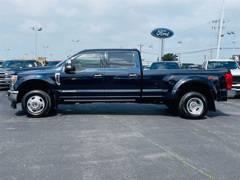 Used 2022 Ford F350 King Ranch w/ King Ranch Ultimate Package AWD/4WD image 7