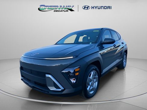 New 2026 Hyundai Kona SE FWD image 4