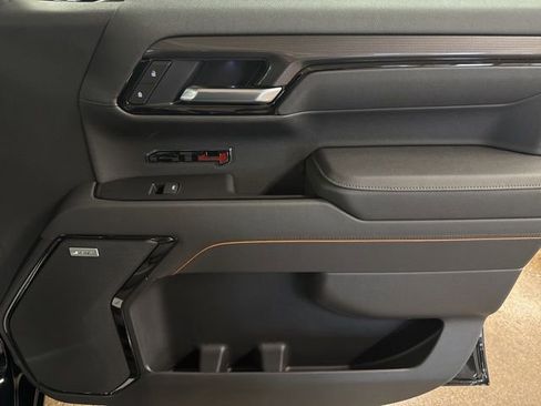 New 2026 GMC Sierra 1500 AT4 w/ Technology Package image 27