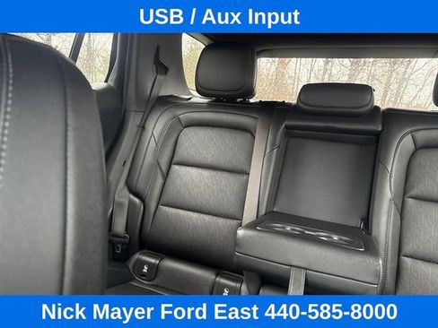 Used 2026 Chevrolet Equinox LT w/ Convenience Package II AWD/4WD image 21