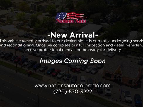 Used 2016 Honda Accord Sport image 1