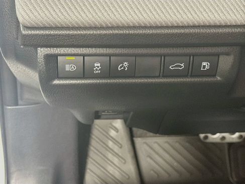 Certified 2026 Toyota Camry SE FWD image 11