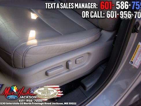 Used 2022 Honda Pilot EX-L image 8