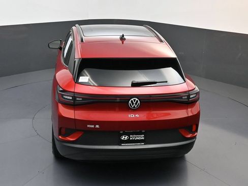 Used 2023 Volkswagen ID.4 Pro S Plus RWD image 20