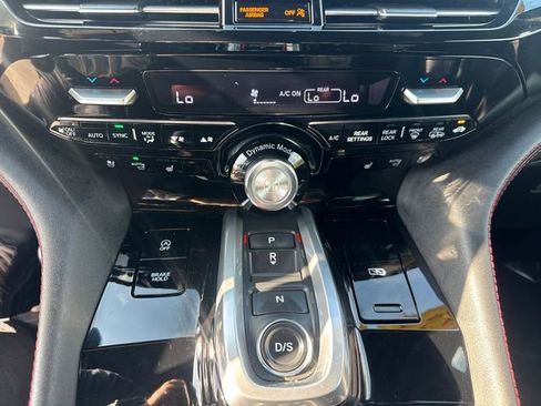 Used 2024 Acura MDX A-Spec image 38