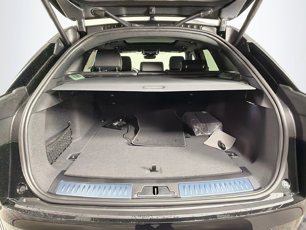 New 2026 Land Rover Range Rover Velar S AWD/4WD image 28