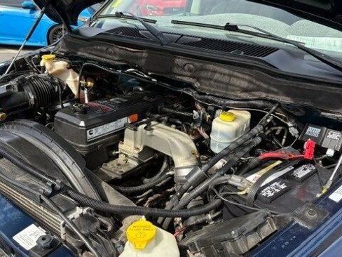 Used 2006 Dodge Ram 2500 Truck SLT image 31