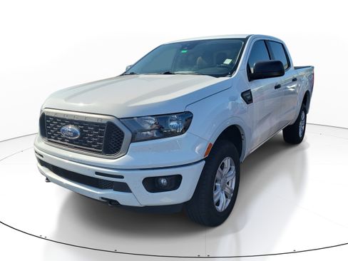 Used 2020 Ford Ranger XLT RWD image 3