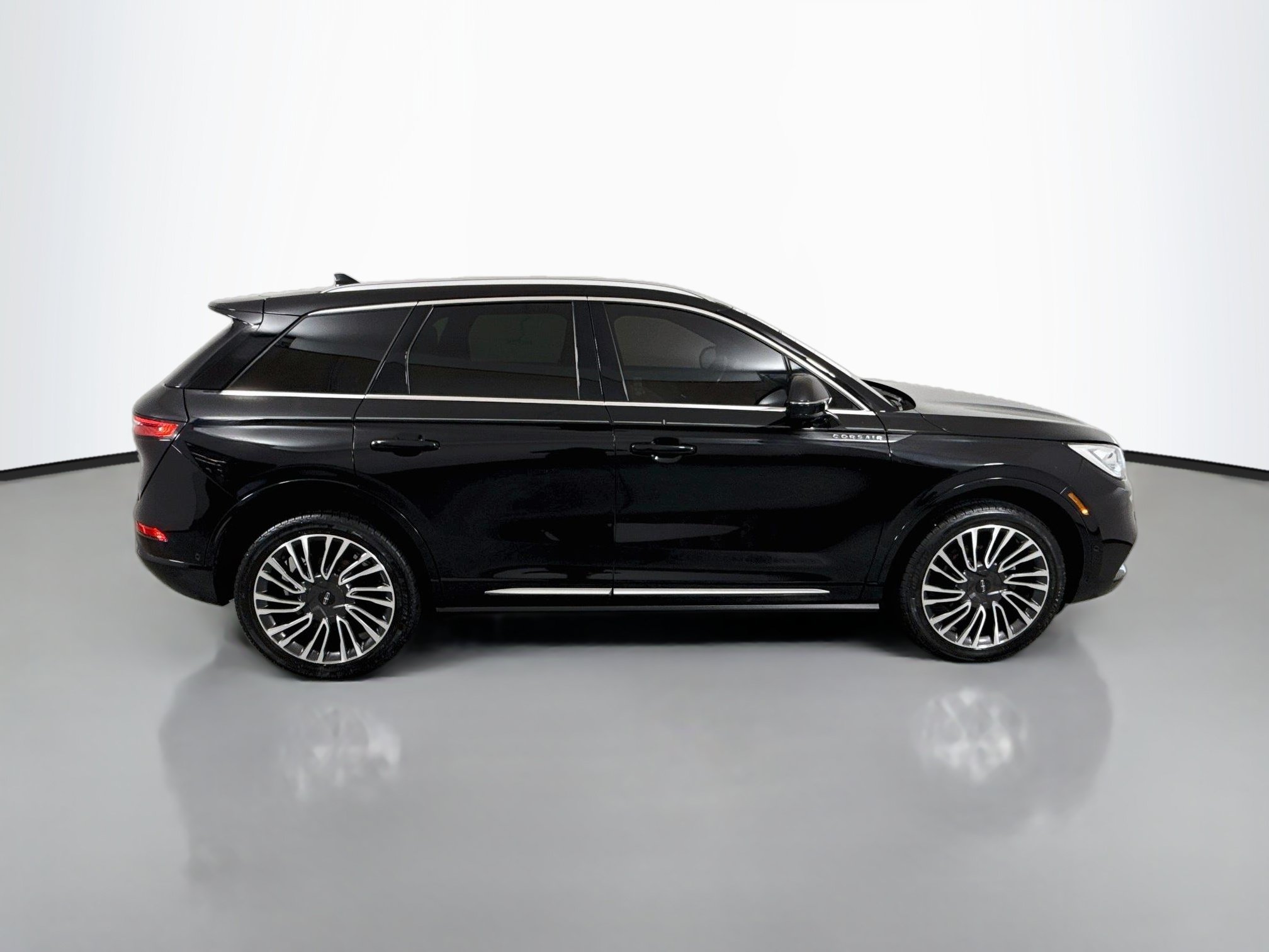 Used 2021 Lincoln Corsair Reserve w/ Equipment Group 201A AWD/4WD image 8