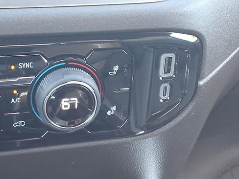 New 2026 Chevrolet Silverado 1500 LT Trail Boss w/ Safety Package image 19