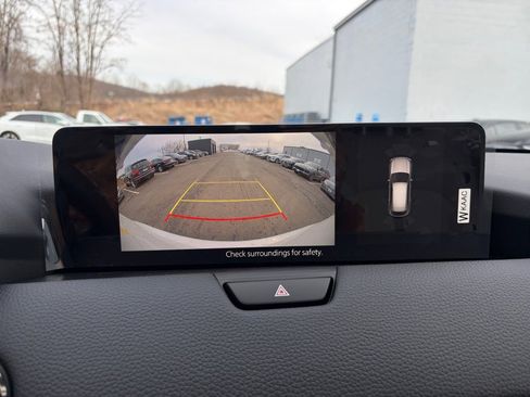 New 2026 MAZDA CX-90 Plug-In Hybrid w/Premium Sport image 17