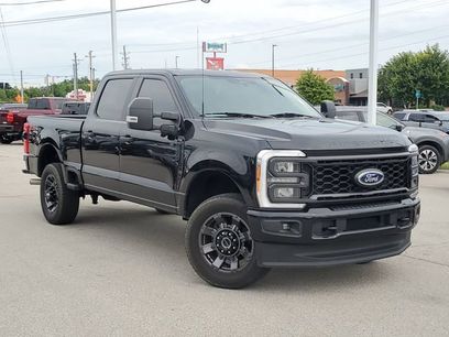Used 2023 Ford F250 XL w/ STX Appearance Package