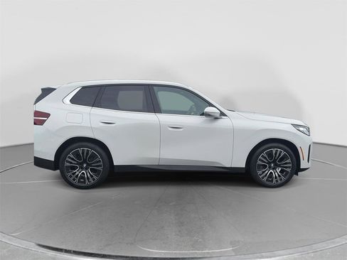Used 2025 BMW X3 xDrive30 AWD/4WD image 6
