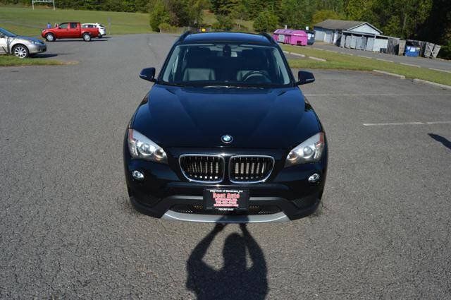 Used 2014 BMW X1 xDrive28i AWD/4WD image 9