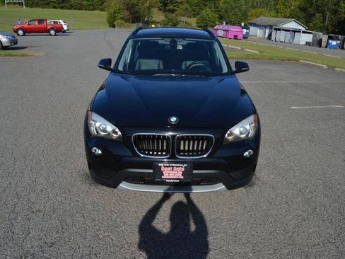 Used 2014 BMW X1 xDrive28i AWD/4WD image 9