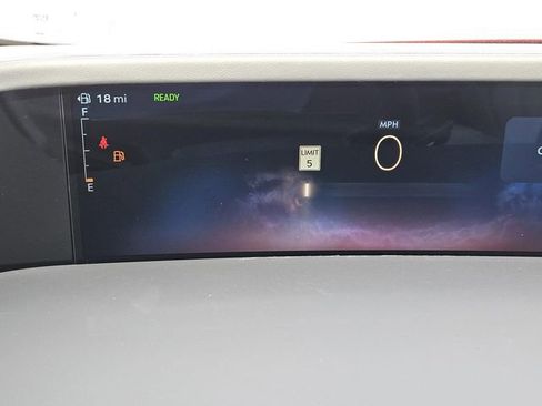 New 2026 Lincoln Nautilus Reserve w/ Jet Appearance Package image 15