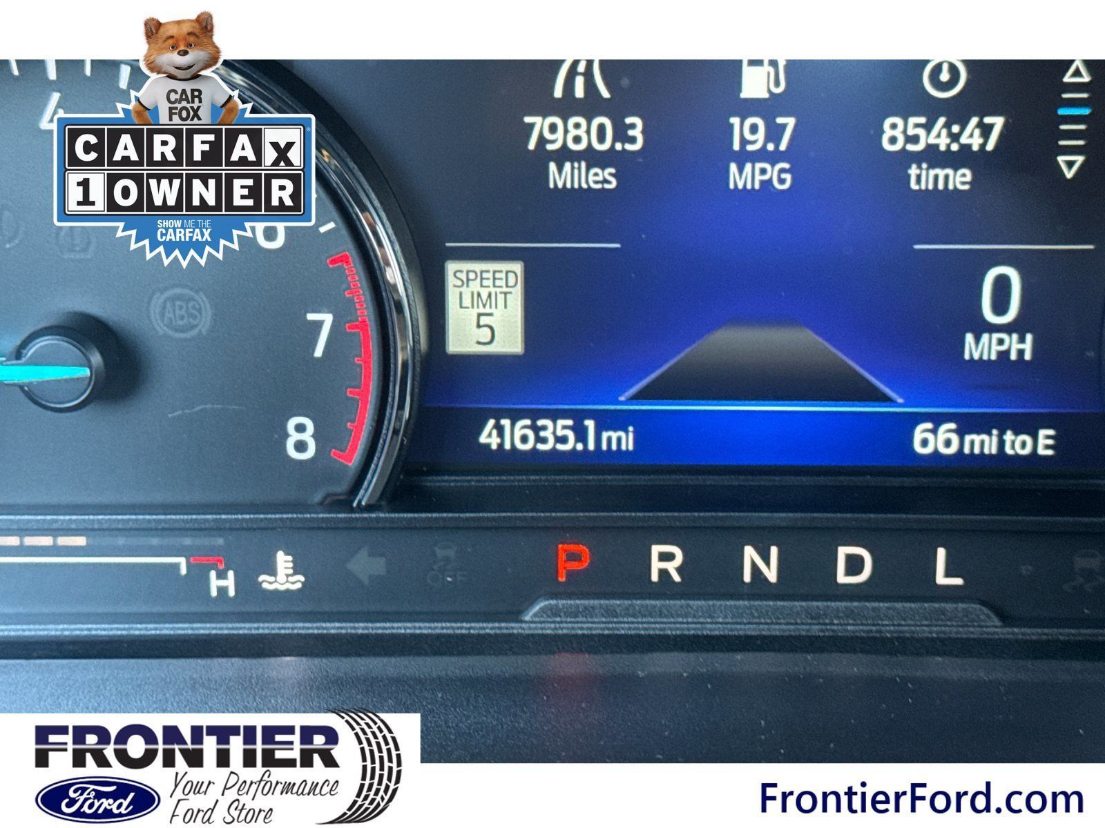 Used 2023 Ford Explorer ST-Line w/ Class IV Trailer Tow Package RWD image 30