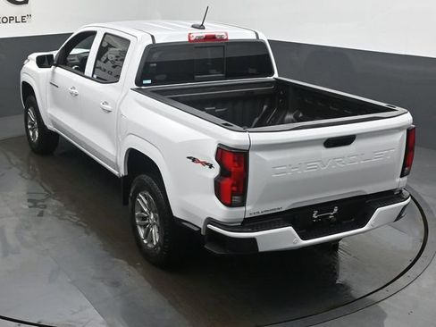 New 2026 Chevrolet Colorado LT w/ LT Convenience Package image 19