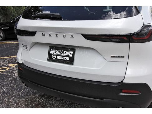 New 2026 MAZDA CX-5 Select AWD/4WD image 5